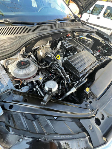 Volkswagen Vento 1.4 Highline 150cv At