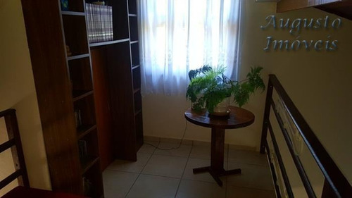 Chácaras Em Condomínio À Venda Em Atibaia/sp - Compre O Seu Chácaras Em Condomínio Aqui! - 1422199