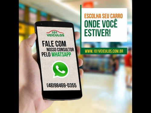 Voyage 1.6 Vht Seleção (flex) 1.6