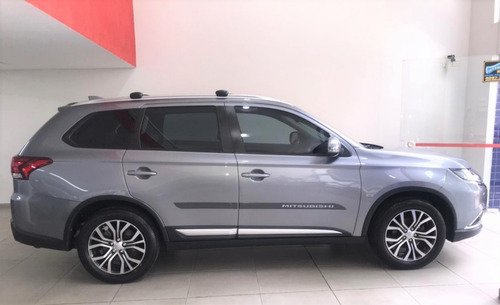 Mitsubishi Outlander 2.0 2017