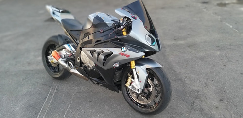 Bmw S1000 Rr