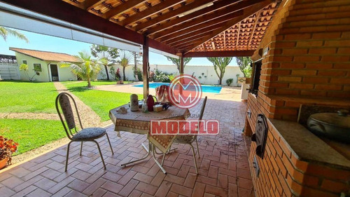 Imagem 12 de 30 de Chácara Com 3 Dormitórios À Venda, 1250 M² Por R$ 530.000,00 - Zona Rural - Saltinho/sp - Ch0212