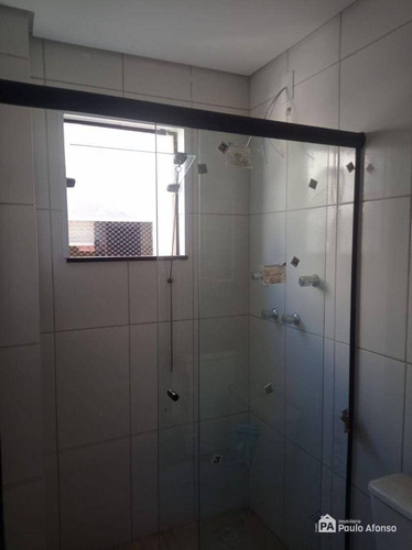 Imagem 22 de 27 de Apartamento Com 2 Dormitórios À Venda, 70 M² Por R$ 220.000 - Residencial Mantiqueira - Poços De Caldas/mg - Ap1950