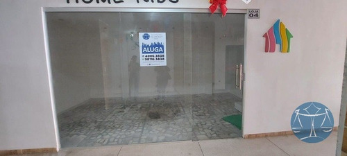 Imagem 8 de 11 de Loja Galeria Av 2 - L-12045