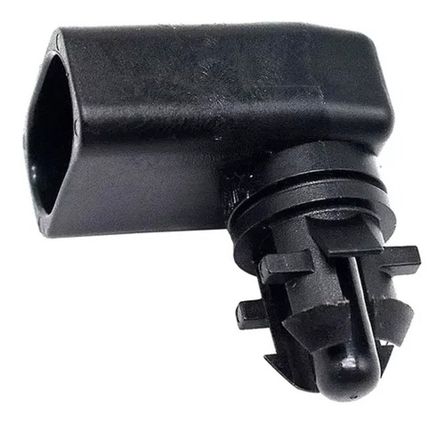 Sensor Temperatura Ambiente Original Gm Onix 2020 Á 2021