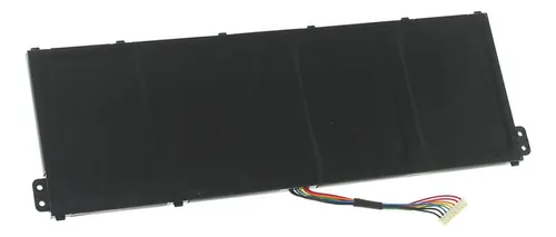 Batería para portátil Acer Aspire E15 Es1-512 A515-51 de 15,2 V, color negro