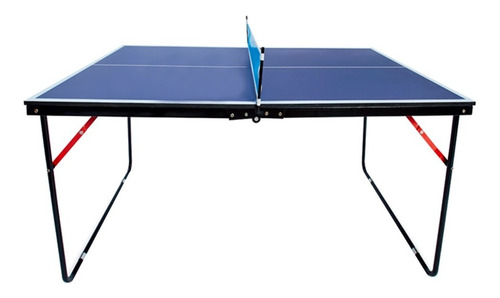 Mini Mesa De Ping Pong Portátil