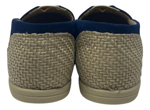 Alpargatas Para Mujer Vesper Slip On - Lisa