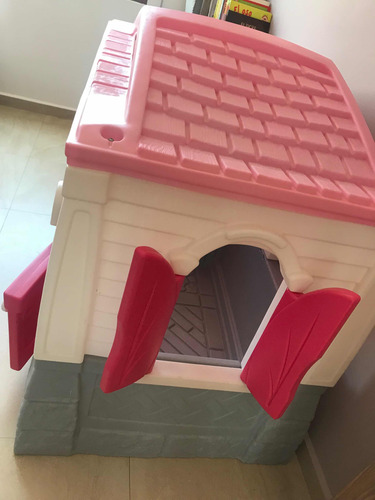 Casita Step 2 (Usado)