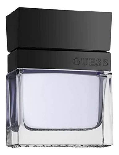 Guess Seductive Homme Edt 100 Ml