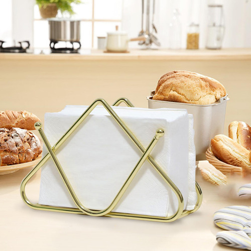2 X 2 Soportes Para Servilletas, Organizador Para 2 Piezas