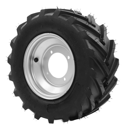 Buje De Neumático De 16 X 6.50 A 8 Pulgadas, Instalación Int