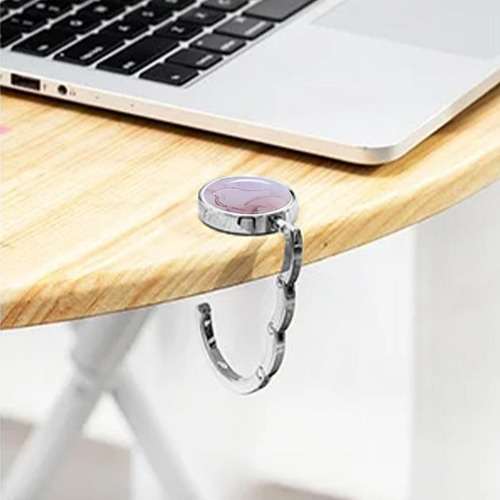 Gancho De Mesa Para Bolso Gancho Plegable Para Bolso Gancho