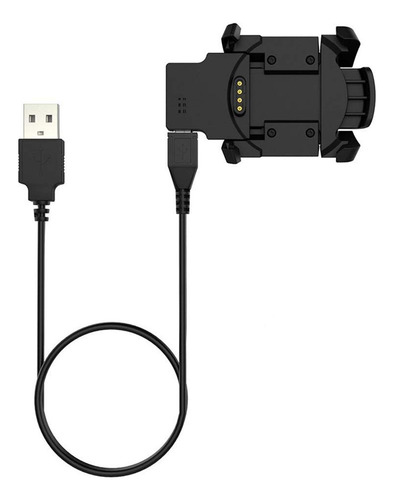 Garmin Cable De Carga Fenix 3, Tacticx Y Bravo