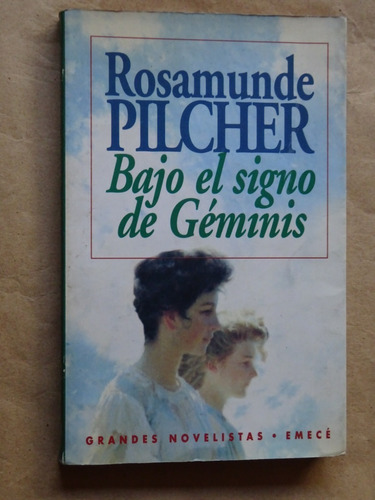 Rosamunde Pilcher. Bajo El Signo De Géminis/