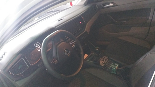 Volkswagen Polo 1.6 Msi Comfortline 2018