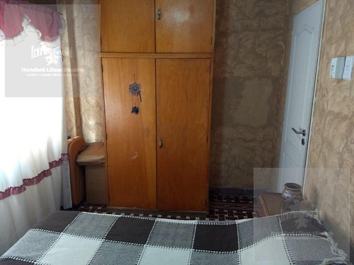 Imagen 8 de 21 de Casa - Villa Luzuriaga