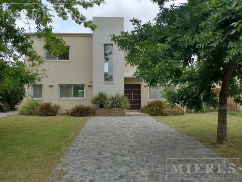 Imagen 1 de 19 de Casa En Alquiler En Haras Santa Maria Barrio Los Eucaliptos