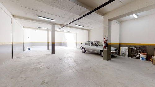 Departamento En Venta 2 Amb Caballito