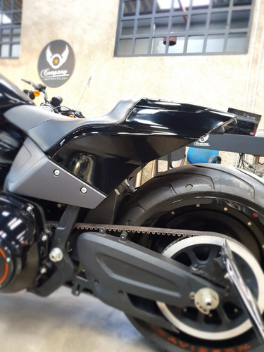 Imagem 7 de 13 de Harley-davidson Fxdr 114 Softail 2020