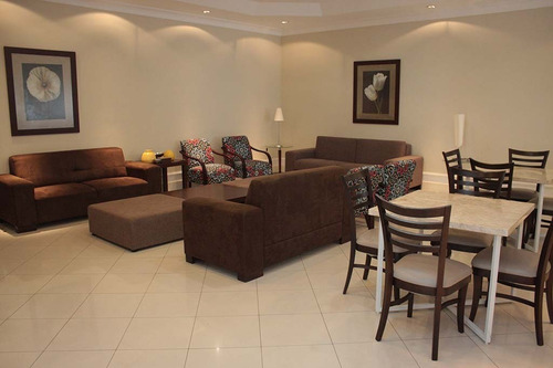 Imagem 20 de 23 de Apartamento No Centro Ao Lado Do Shopping Mueller | 125 M² Privativos | 02 Vagas - Sa00980 - 34366557