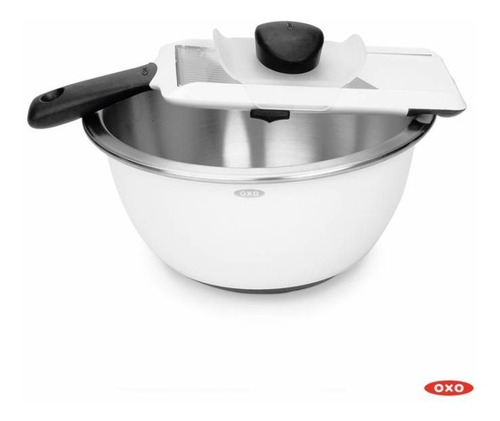 Imagen 4 de 7 de Mandolina Manual Soft Oxo