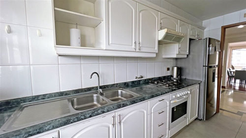 Dpto. 164 M2 Con 3d/2b + Servicios. Barrio Casino Enjoy