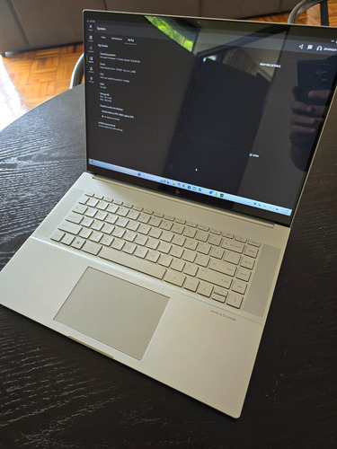Hp Envy 16 I7 13700h 16gb 1tb Ssd 120hz Rtx 4060 Plateado