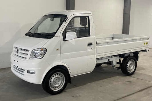 Dfsk Pick Up 2021 1.0 0km