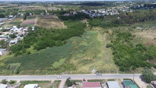 Imagen 5 de 5 de Venta Chacra De 3has En Villa García