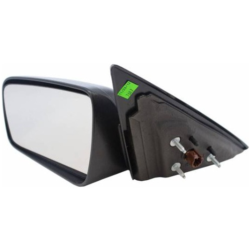 Retrovisor Externo Izq Mustang 05/09 Electrico