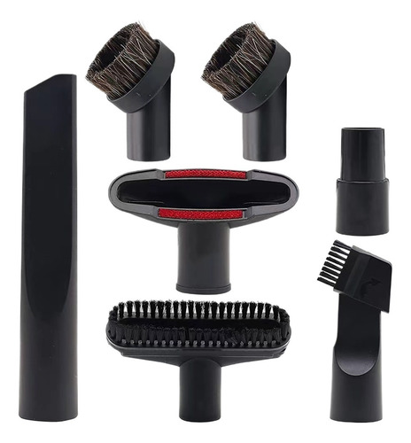 Universal Vacuum Cleaner Brush Head Replacement