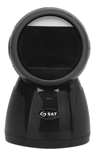 Lector Codigo De Barras Sat Ai8604 Id Omnidireccional 1d 2d