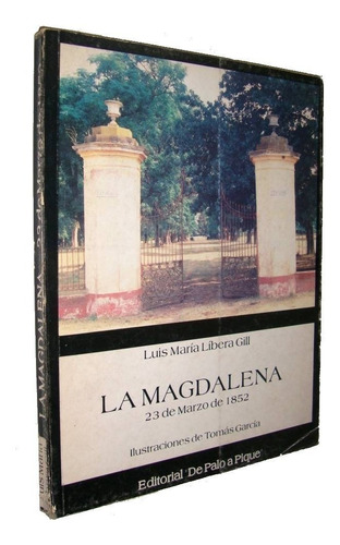 Estancia Campo Argentino La Magdalena Tradicion Carruaje Etc