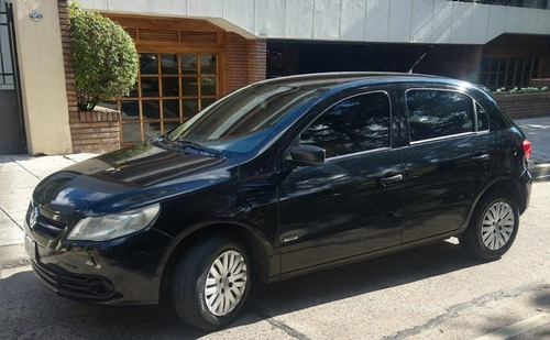 Volkswagen Gol Trend