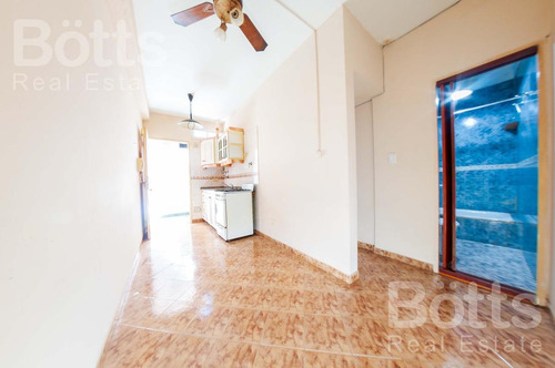 Imagen 4 de 14 de Venta Departamento 1 1/2 Amb. - Ramos Mejía