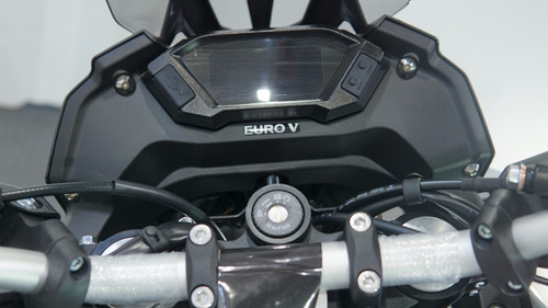 Imagen 20 de 25 de Lanzamiento Voge 300 Rally Moto On Off 2023 Veni A Conocerla
