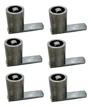 Comprar Cierre Para Gabinete De Gas Hierro 25mm Moya X6 Unidades