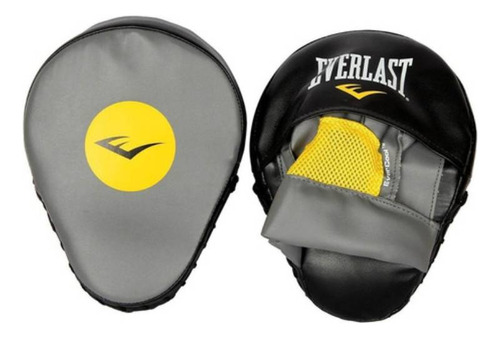 Manoplas Everlast Mantis Punch Mitts