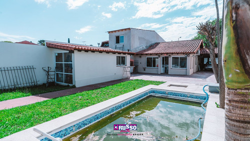 Alquiler Casa 3 Ambientes Villa Luzuriaga