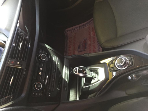 Bmw X1 2014 2.0 Sdrive20i 5p