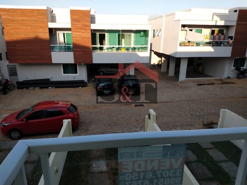 Imagem 18 de 21 de S&t Sobrado Com 2 Dormitórios À Venda, 80 M² Por R$ 185.000 - Ingleses Do Rio Vermelho - Florianópolis/sc - So0079