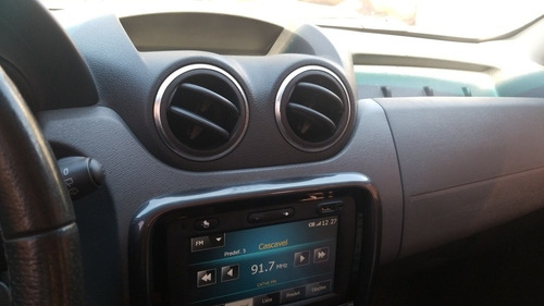 Renault Duster 2014 2.0 16v Techroad Hi-flex Aut. 5p