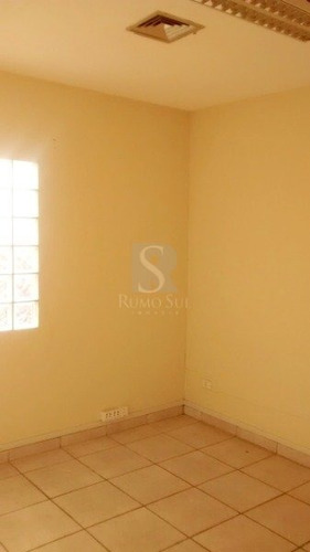 Imagem 4 de 6 de Sala Comercial - Jardim Marajoara - Ref: 34740 - L-34740