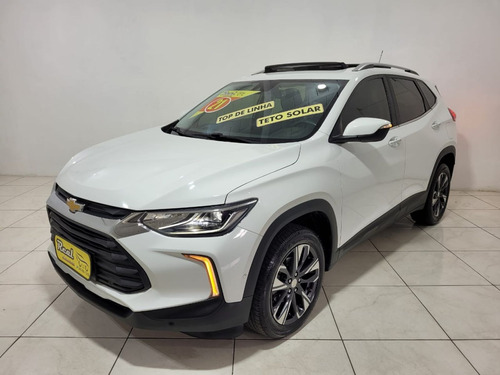 Chevrolet Tracker 1.2 Turbo 12V Flex Aut.