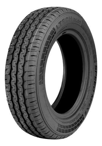 Pneu Speedmax Aro 15 Dl01 205/70r15c 106/104r