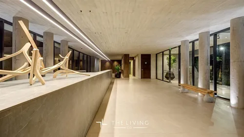 Venta Depto Nuevo 2d Y 2b 32m2 Terraza En Las Condes