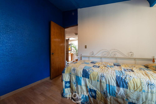 Imagen 23 de 30 de Casa En Granjas Palo Alto, Cuajimalpa De Morelos Con 5 Recámaras, 300 M², Id: 41191