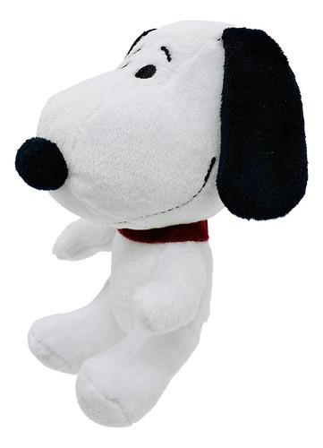 Snoopy - Mini Juguete De Peluche De 5 Pulgadas The Snoopy Sh