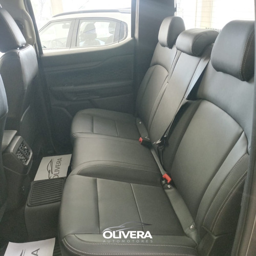 Ford Nueva Ranger 2.0 Xlt 4X4 At